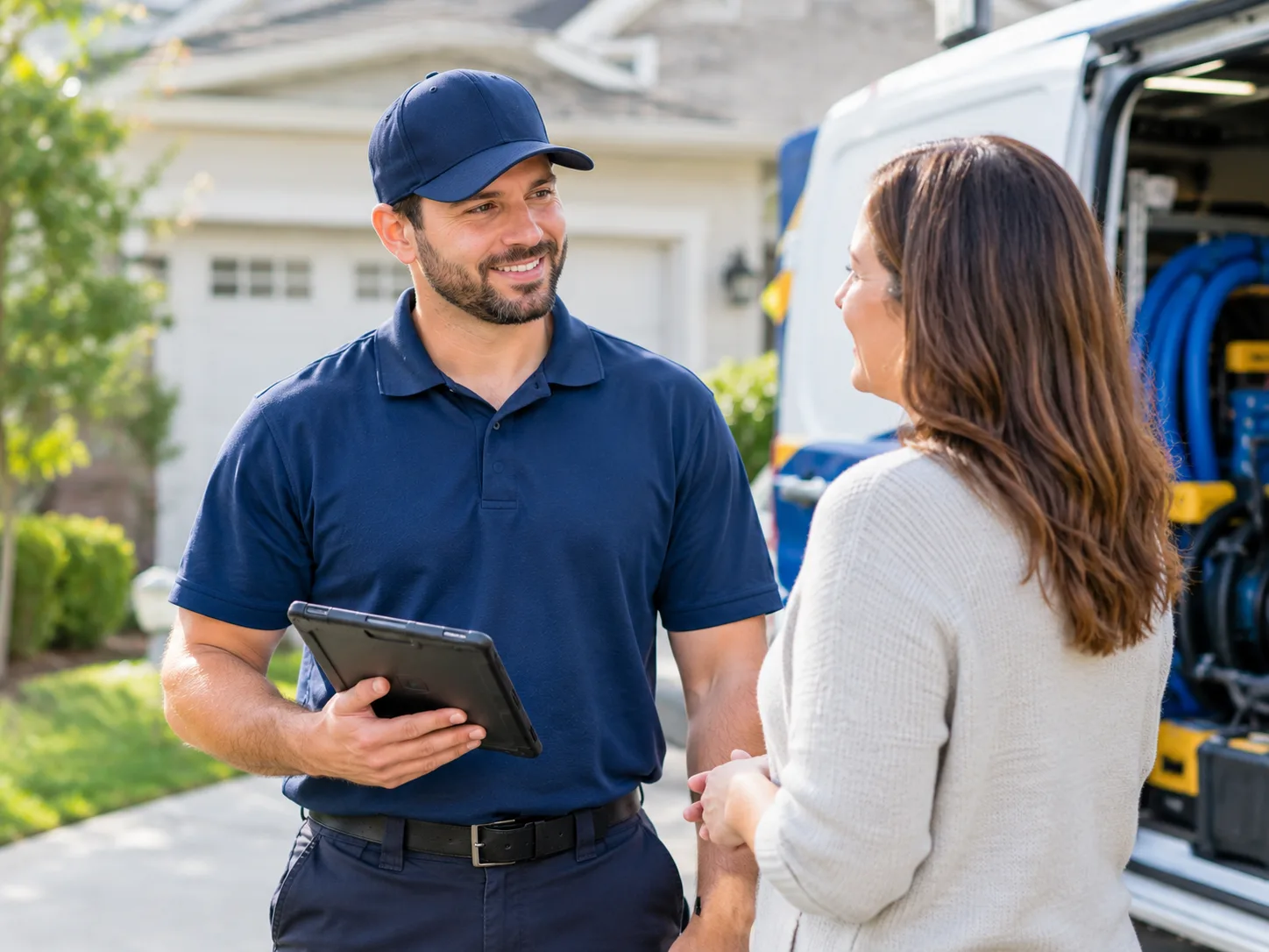 Sewage Backup Cleanup Orma, WV FAQs